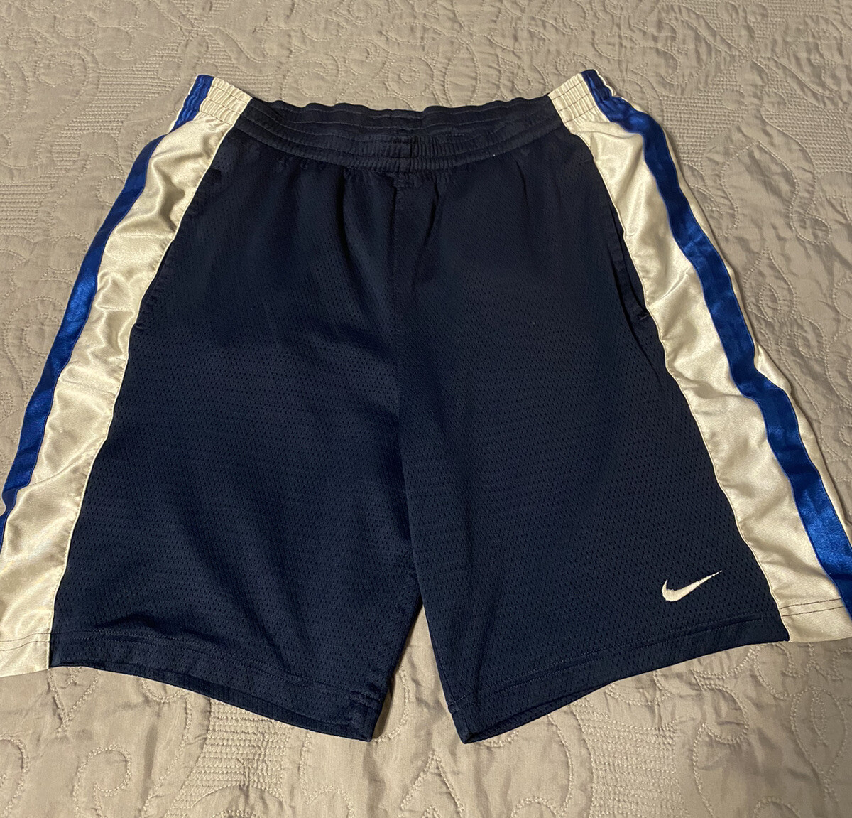 ☆送料無料☆ EIDER ☆ Acre (N4) NAVY ☆ MAN's Nike Men's Shorts - Navy 887227743756| eBay