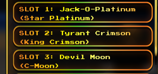 BUNCH OF GOOD S TIER SKINS | YBA ROBLOX | JACKO SP, TYRANT KC, DMOON ...