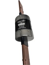New Ferraz Shawmut Dura-Lag DLS-R-400 General Duty Fuse SALE 