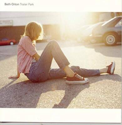 Trailer Park - Audio CD By Beth Orton - GOOD