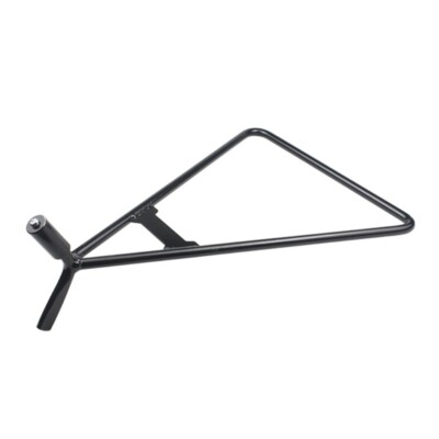 High Strength Motorbike Parking Stand Support Adjustable For Outdoor Enthusiasts