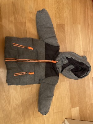 Winterjacke Größe 80 Dopodopo Top Zustand
