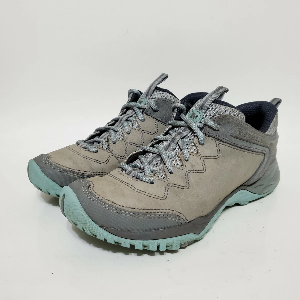 Merrell siren traveler clearance q2