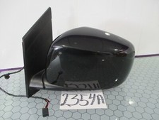 08 09 10 11 Dodge Caravan DRIVER side Mirror Used Power #2354-A 