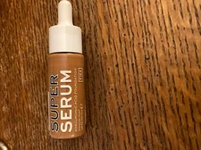Revolution Super Serum Hyaluronic Acid Foundation F12.5