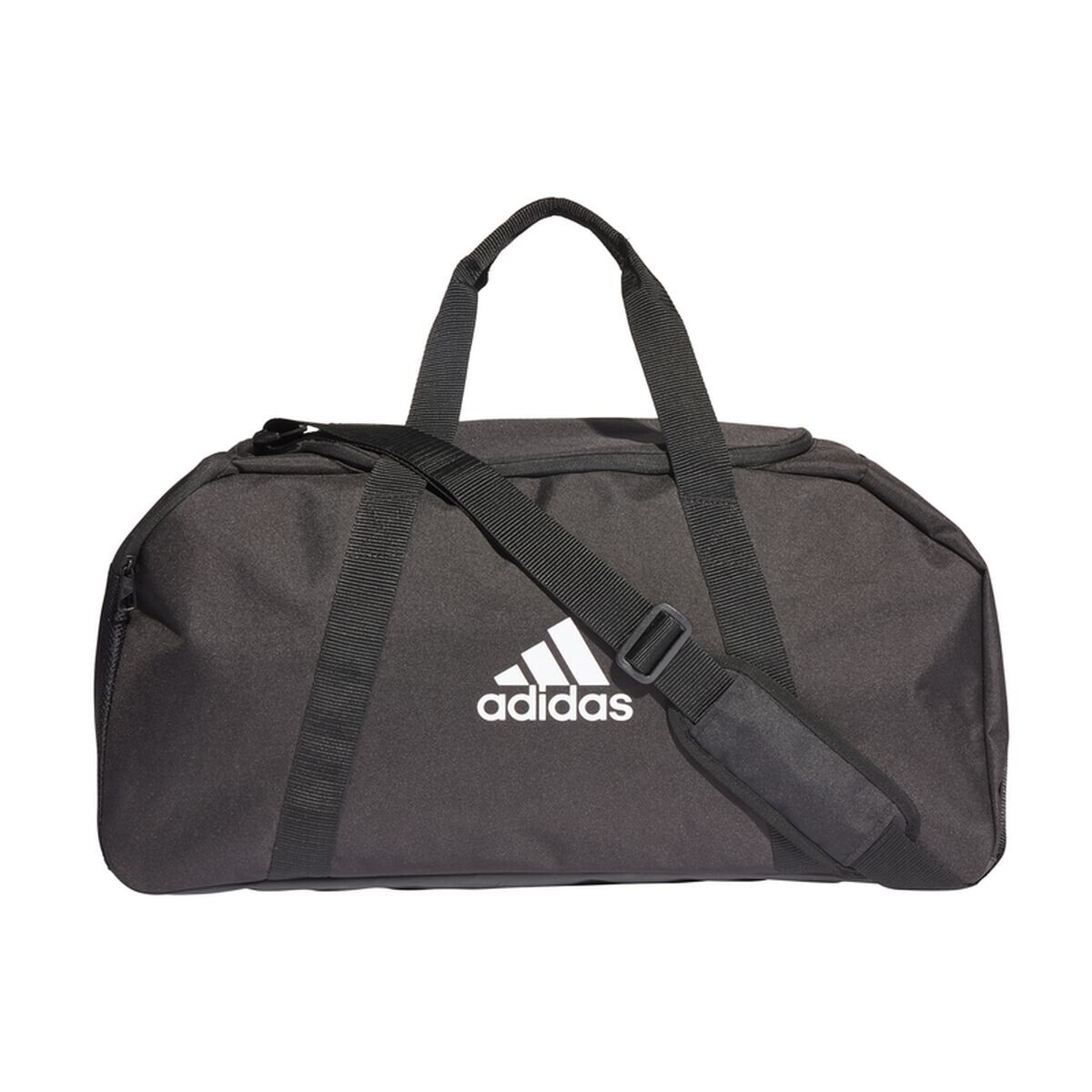 Borsa da Palestra Adidas M GH7266 Nero Taglia unica