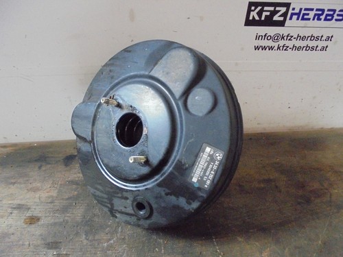 Bremskraftverstärker Mini Mini R50 R53 6757181 1.6 66kW W10B16A 110537