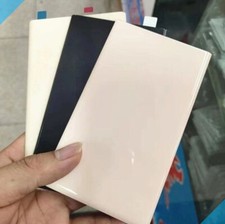 Back Glass Cover For Google Pixel 6 6 Pro Battery Rear Door Case Housing Parts