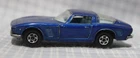 Original Vintage Lesney Matchbox 14d - Iso Grifo.