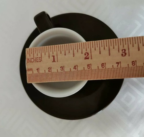 ASA Selection Cup & saucer - Picture 6 of 7