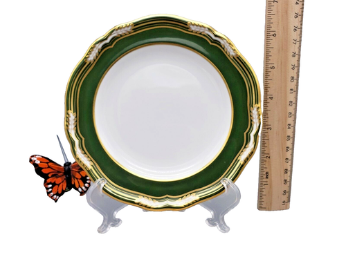 Spode Harrogate Bread & Butter Plate Bone China - Picture 8 of 8