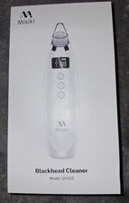 Misiki Rechargeable Blackhead Cleaaner Model QY203