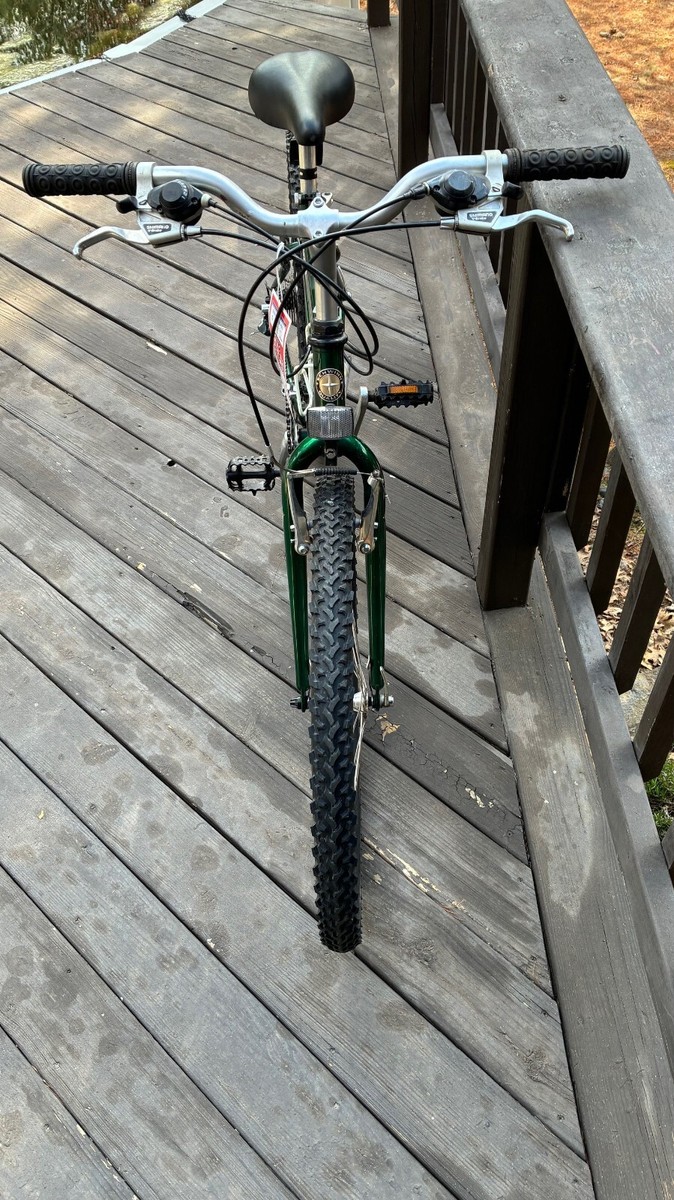 SCHWINN FRONTIER 26