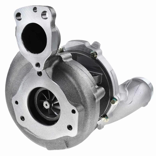 Turbo Turbocharger for Jeep Grand Cherokee Chrysler 300C Benz 3.0L OM642 GT2056V - Picture 5 of 8