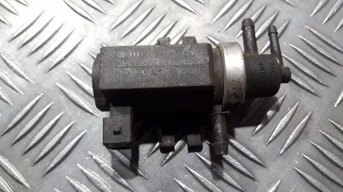 Volkswagen Transporter 2002 Electrical selenoid (Electromagnetic s #304834-17