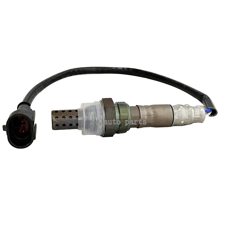 2Pcs Oxygen Sensor 27683-07 For 2006-2011 Motorcycle Harley-Davidson Dyna Foto 3 de 4