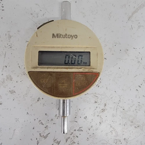 Mitutoyo IDS-1012EB 543-611B Digimatic Indicator