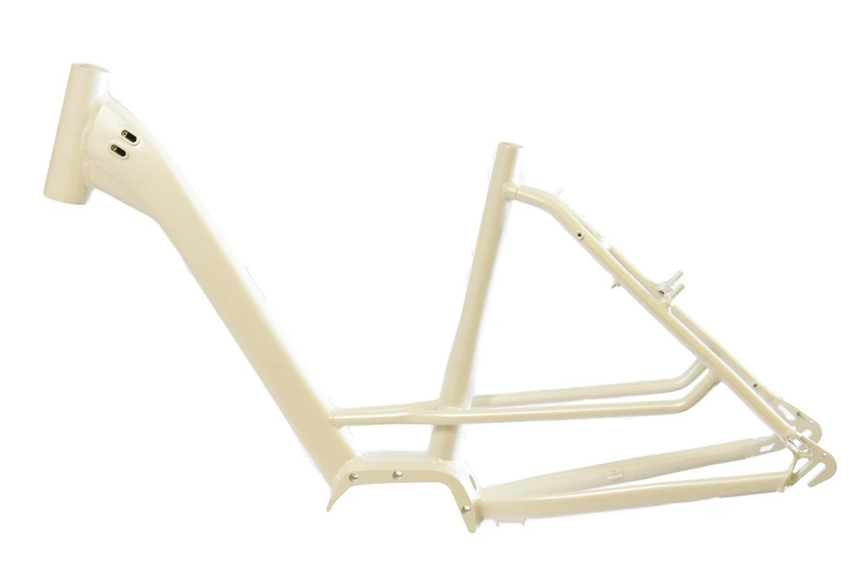 Ebay bike best sale frame