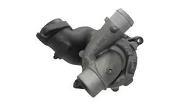 Original Turbo Turbolader Peugeot 807 2.2 HDi Citroen C 8 2.2 HDI  94 KW 128 PS