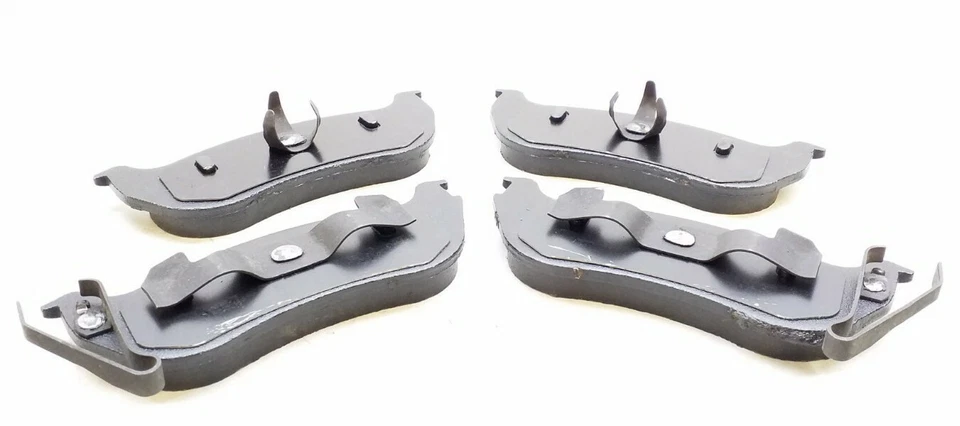 TS964 Mighty TEC Select Brake Pads Free Shipping Free Returns Foto 4 de 4