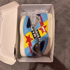 bapesta size 10