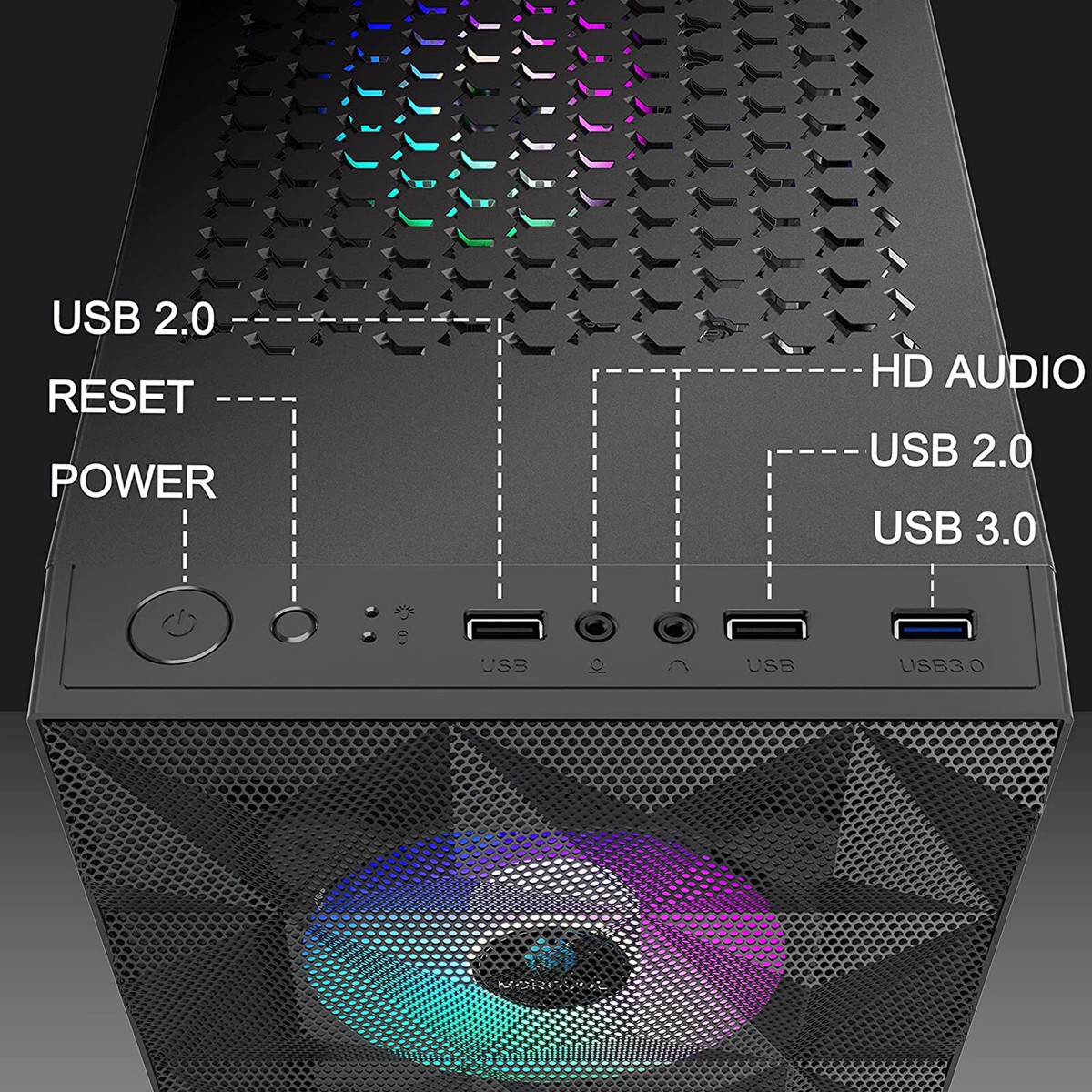 PCパーツセット (GTX1060,i5-10400F,B560M,600W) PCパーツセット (GTX1060,i5-10400F,B560M,600W) - メルカリ