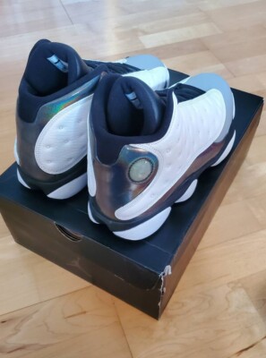 Air Jordan 13 Retro Barons (2014) - Size 11 | eBay display picture 1