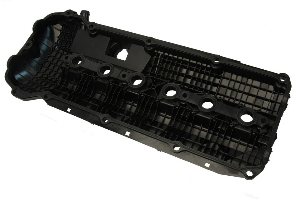 Cubierta de válvula de motor para BMW 330xi 2001-2003 URO 2002 2003 Foto 2 de 3