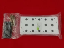 Fonray 410M-05F Base Manifold for 4V series valve