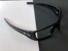 NEW Oakley FUEL CELL PARTS arms ,legs ,stems and center frame mate black