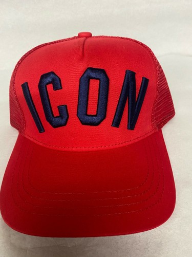 DSQICOND2 Ctn Baseball Dad Cap Half 