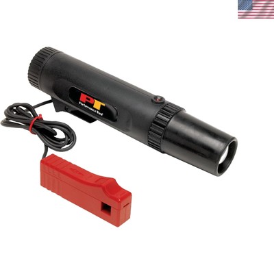 Powerful Self-Powered Timing Light for All Gas Engines - Lightweight & Luminous