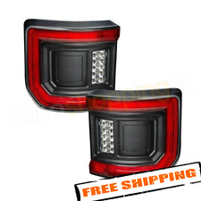 ORACLE Lighting 5882-504 Flush Mount LED Tail Lights