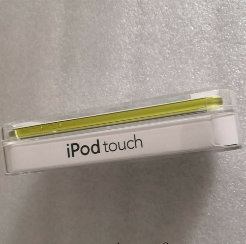 🎁NUEVO, Apple iPod Touch 5ta,6ta,7ma Generación 16/32/64/128/256GB MP4 Sellado, Garantía🎁 - Imagen 37 de 37
