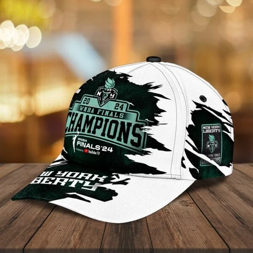 New York Liberty Classic Cap