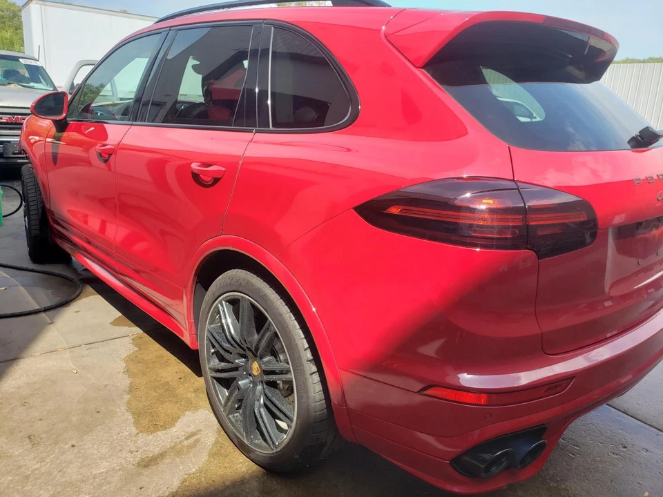 Juego de 16 paquetes de bobinas PORSCHE CAYENNE 3,6 L, VIN D (5º dígito, turbo) Foto 3 de 4