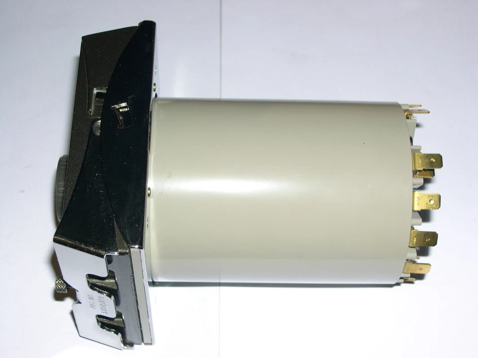 EAGLE SIGNAL, HP518S326A6, HP5 SERIES BLICKMAN TIMER - Image 2 of 4