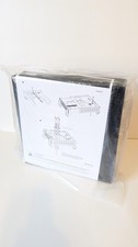 RAM-234-3 RAM Mounts Universal Laptop Tough-Tray Cradle