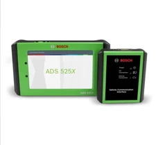 🔥Bosch ADS 525X Diagnostic Scan Tool🔥