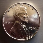 1943-P Lincoln Wheat Cent Reprocessed “Best Value on eBay “ fast shipping #1981