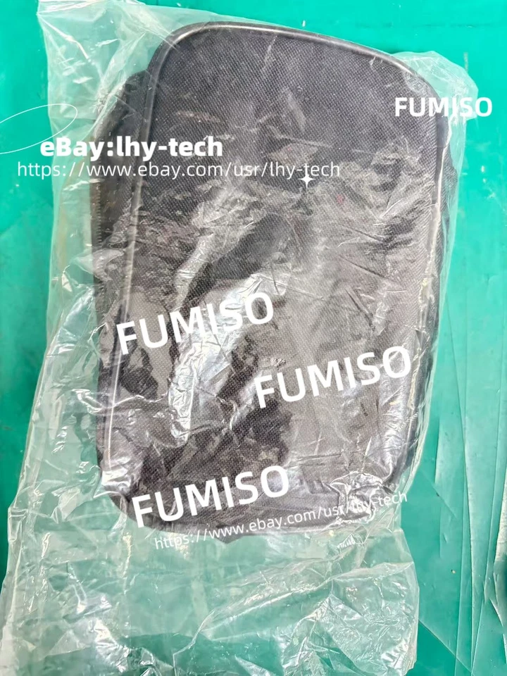 Soft Carrying Case C35 FOR FLUKE 287 289 87V 28II 1503 1508 279 233 278 375 376 - Image 2 of 2