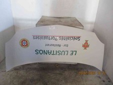 Capot Renault EXPRESS