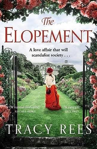 The Elopement: A Powerful, Uplifting Tale of Forbidden Love-Trac