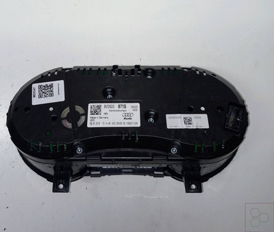instrumentenblende für AUDI A3 (8V) 1.6 TDI ultra Ber bd2ca7 8V0920871A