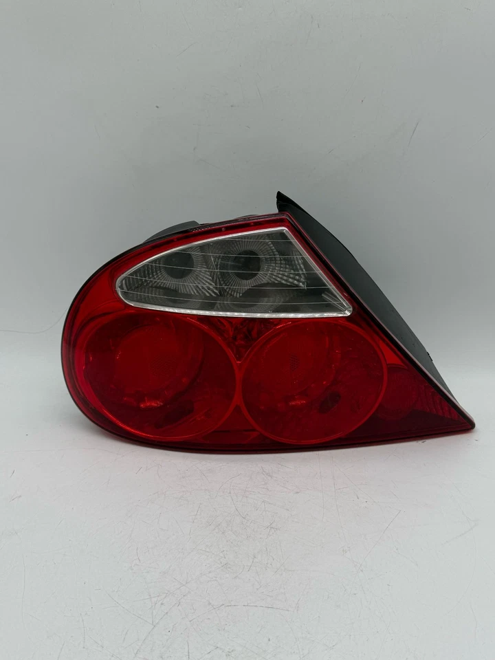 00-04 Luz trasera izquierda conductor Jaguar S-Type X200 XR8313405AG OEM Foto 2 de 4