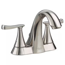 American Standard Chatfield Bath Faucet 4  Chrome
