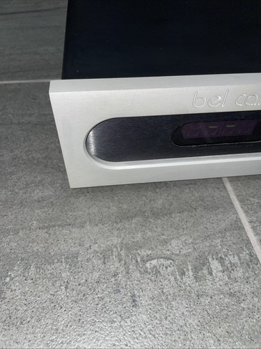 Bel Canto Pre3 Preamplifier - Picture 5 of 15