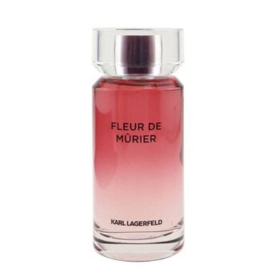 Lagerfeld Ladies Fleur De Murier EDP Spray 3.3 oz Fragrances 3386460101851
