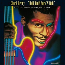 Chuck Berry - Hail! Hail! Rock 'N' Roll (1987 Documentary)