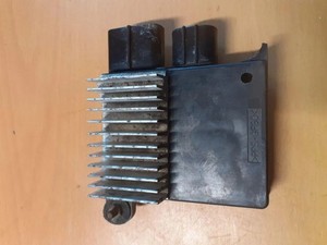 MAZDA 2 DL, DJ Lüfterrelais 4993003580 1.50 Diesel 77kw 2015 34660953